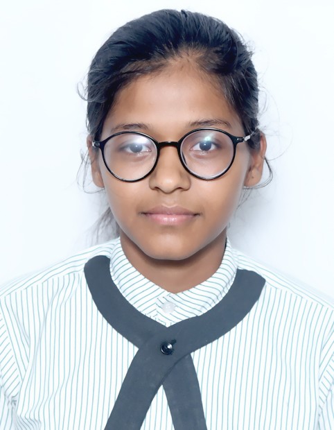 DIKSHITA BERIWALA