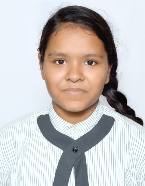 YASHVI BERIWALA