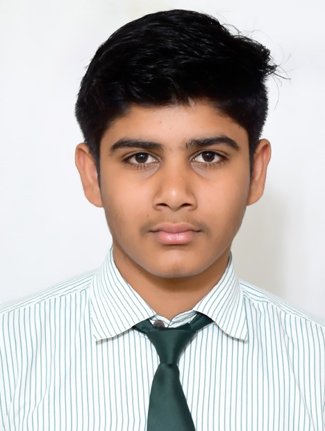 PIYUSH