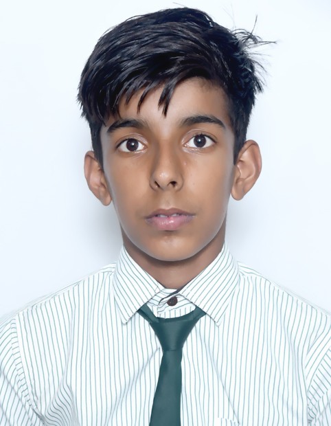 PIYUSH CHOUDHARY