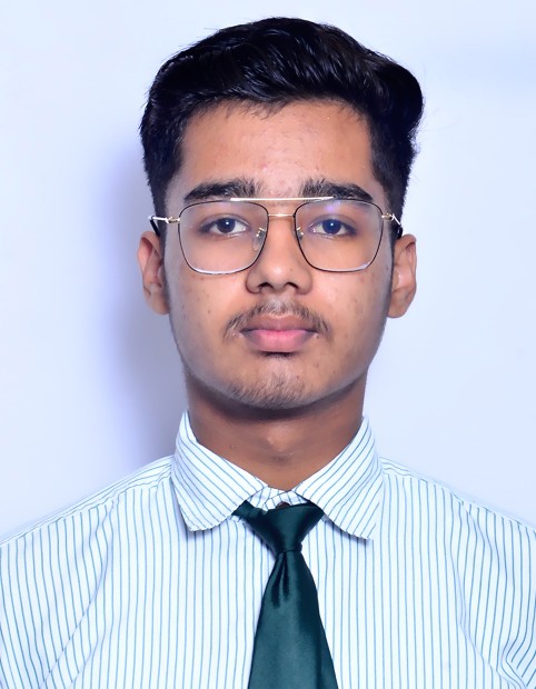 MOHAMMED HARISH KHATRI