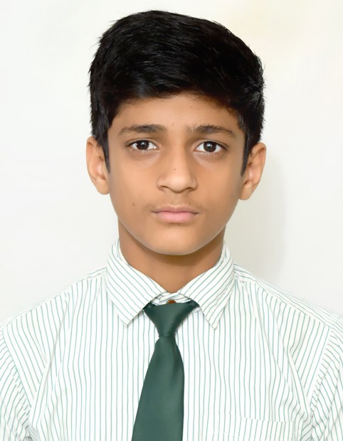 JATIN JANGIR