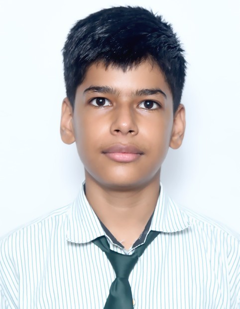 MAYANK CHOUDHARY