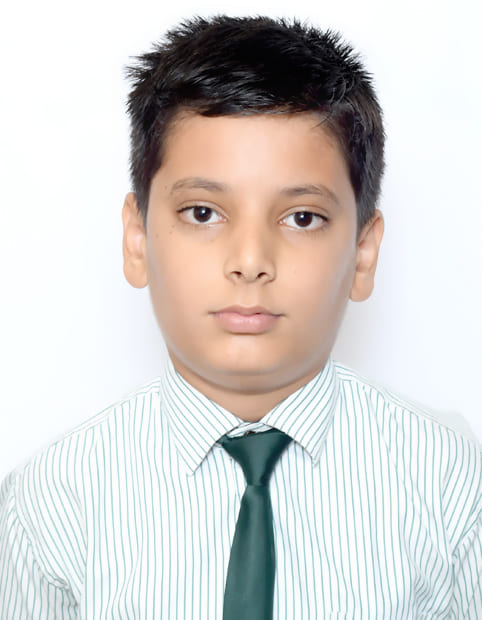 ARYAN SHEKHAWAT