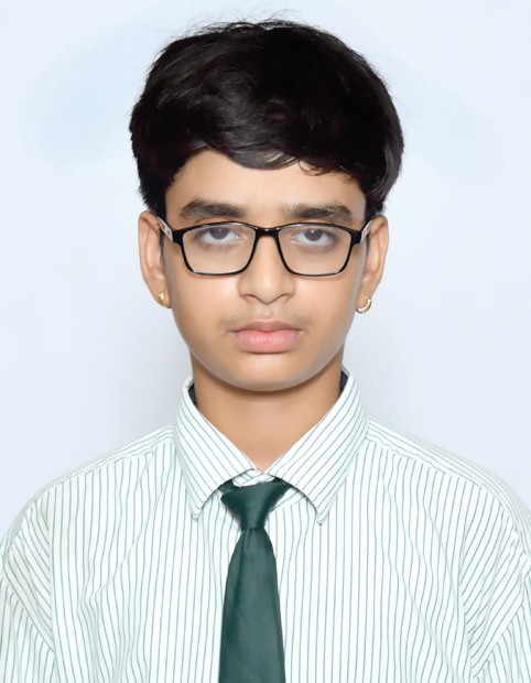 VIKRANT SINGH SHEKHAWAT