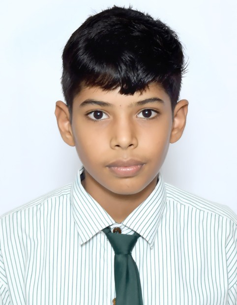 PRIYANSHU BIJARNIYA
