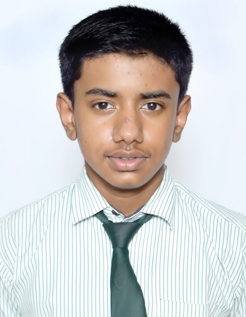 SOMENDRA SAINI