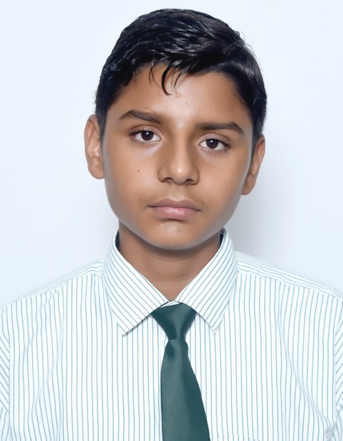 ROHIT KUMAR