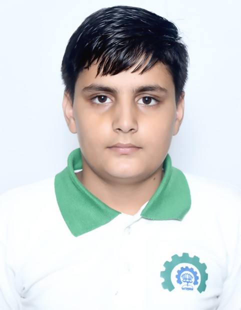 LAKSHIT BENIWAL