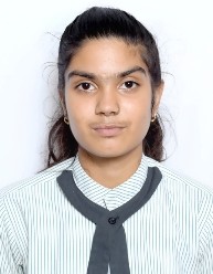 GUNJAN CHOUDHARY