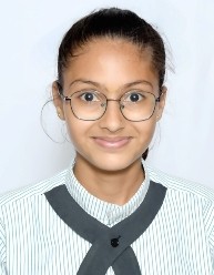 SANYOGITA SHEKHAWAT