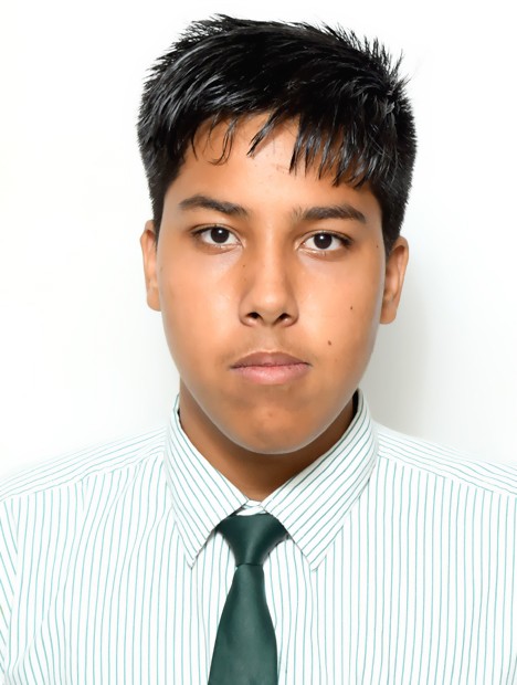 VIKASH KASANA