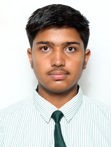 RITESH KASANA