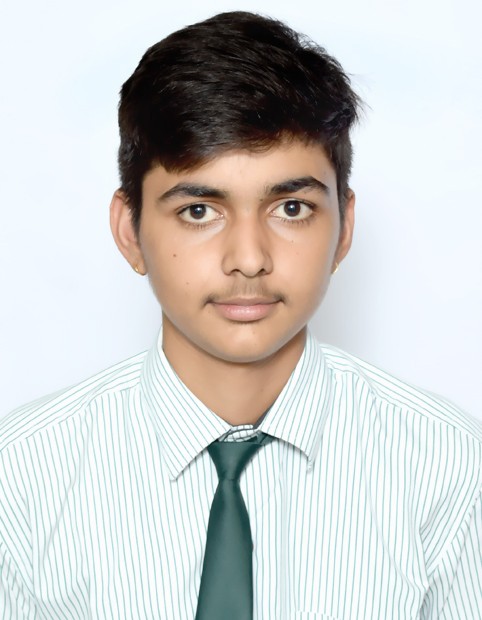 PRAMOD DHAKA