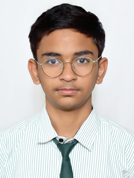 YASH CHOUDHARY