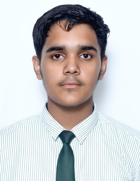 ASHIRWAD KASHWAN