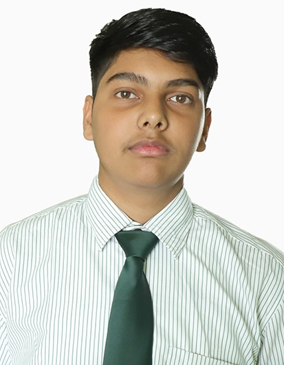 GOPESH KUMAR