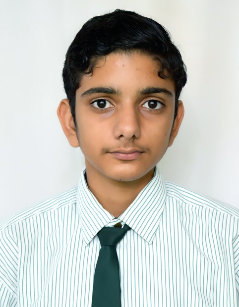HARSHIT
