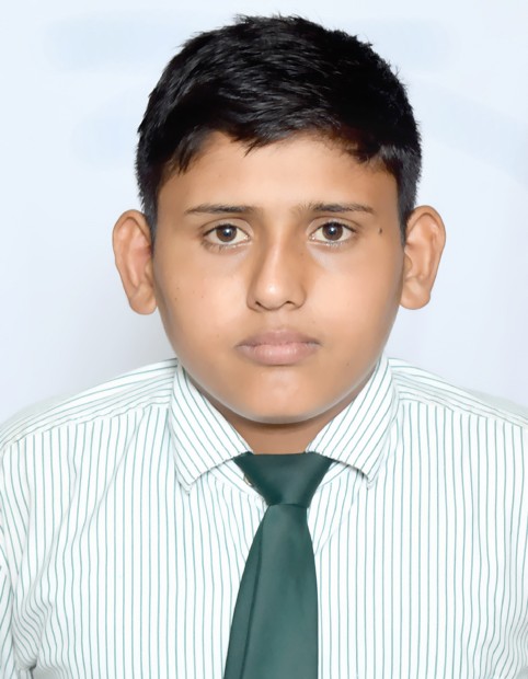 ABHISHEK KHICHAR