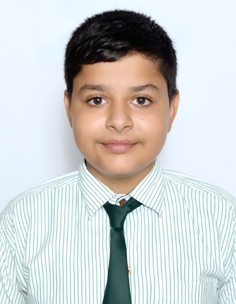 SUMIT CHOUDHARY