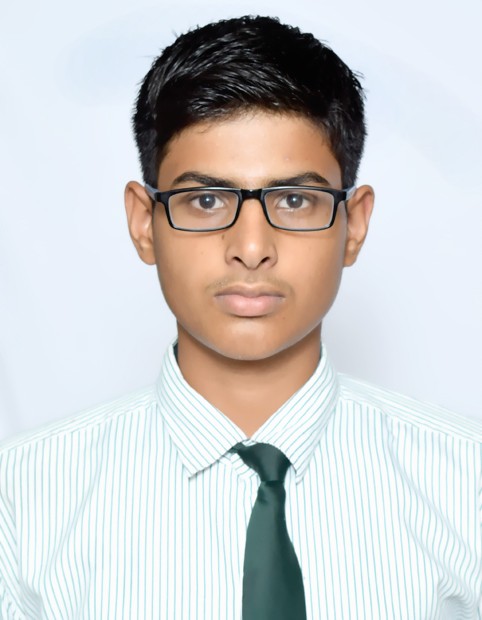 SIDHARTH KUMAR RABIYA