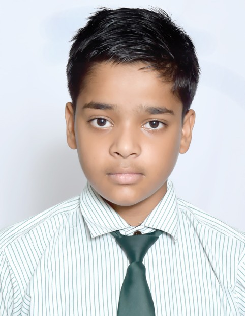 YASHVARDHAN MEENA