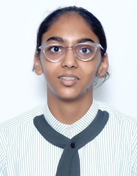 YASHVI KEDIA