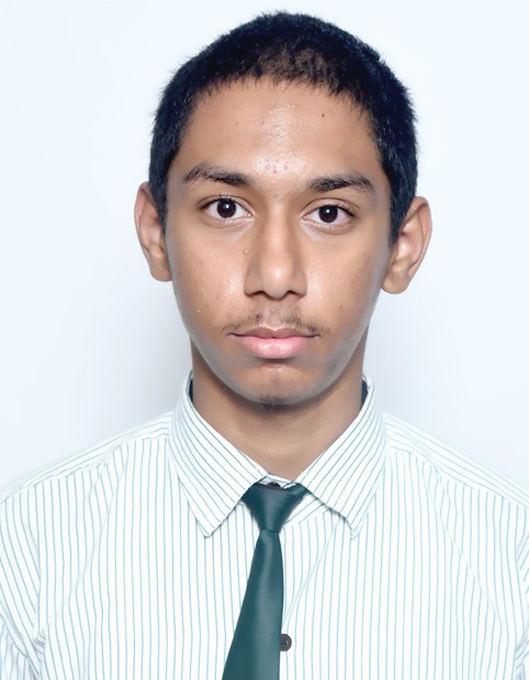 NITESH JOSHI