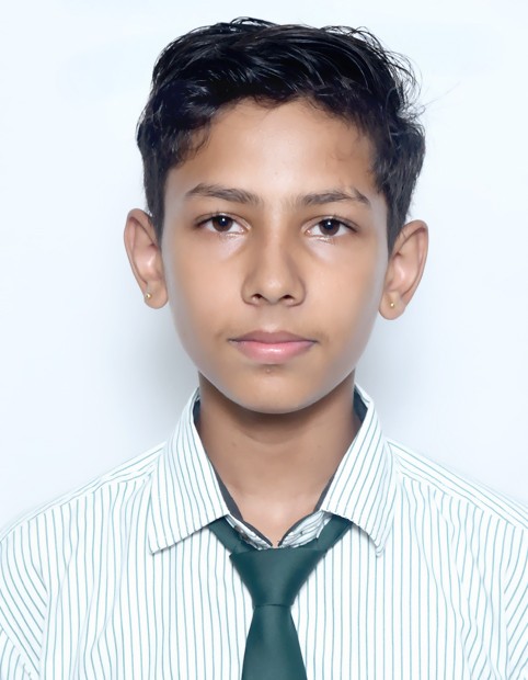 KUSHAL SINGH