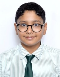 DIVYAM JANGID