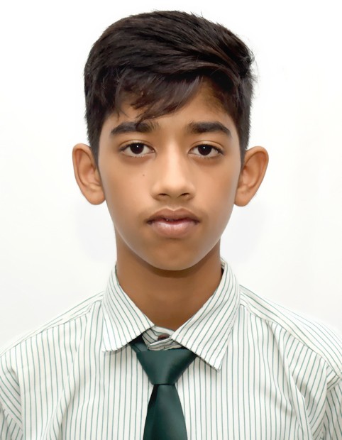 YASH NEMIWAL