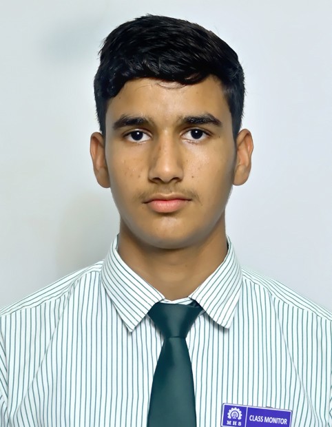 YOGENDRA KHICHAR