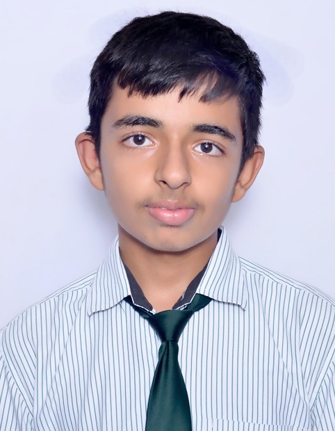GAURANSH CHHIRANG