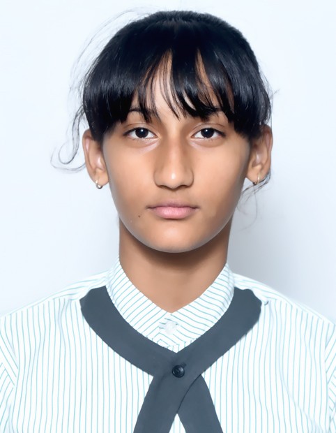MAHIMA CHOUDHARY