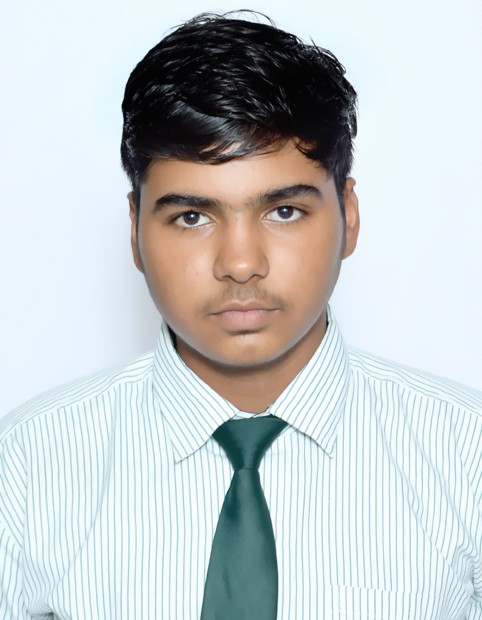 PRADEEP CHOUDHARY