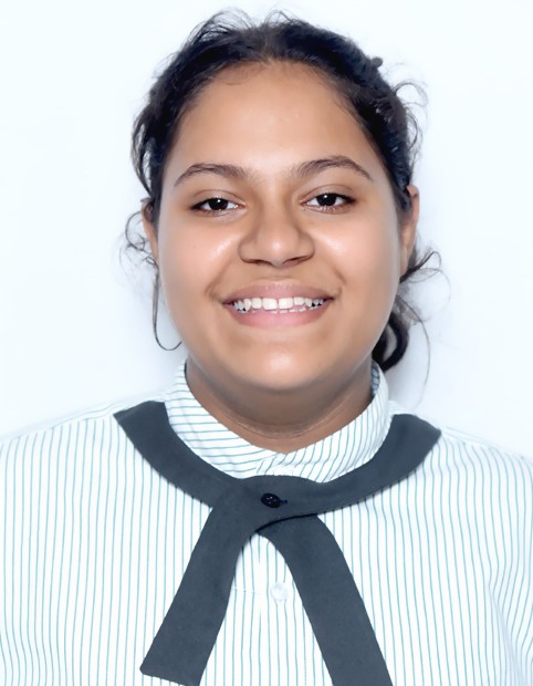 AMAYRA NARANG