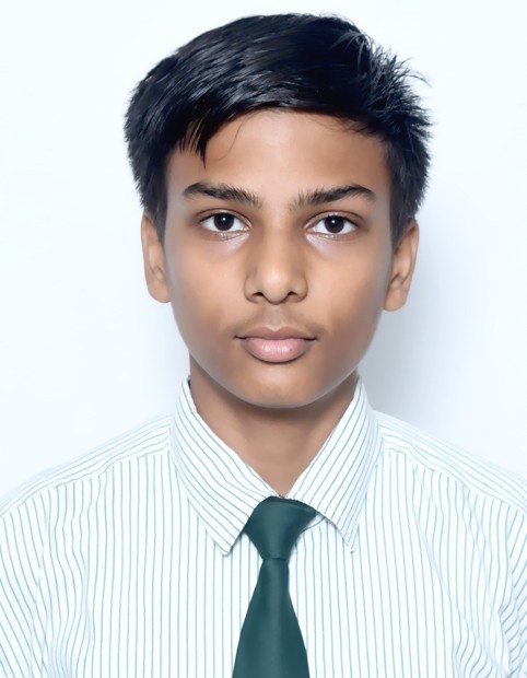 RANVEER VERMA