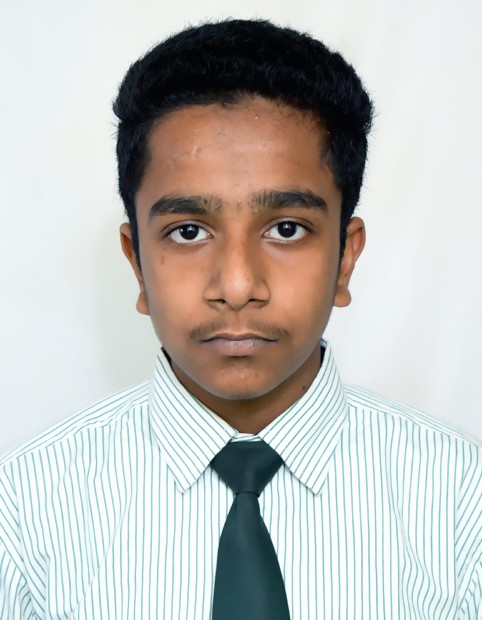 MUHAMMED MAHIR