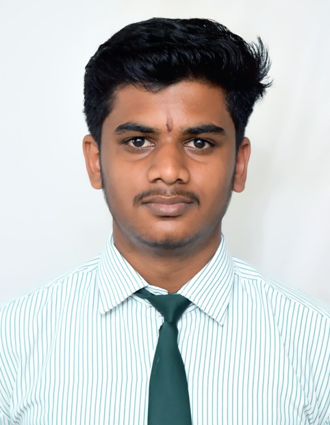 ARUN DEMIWAL