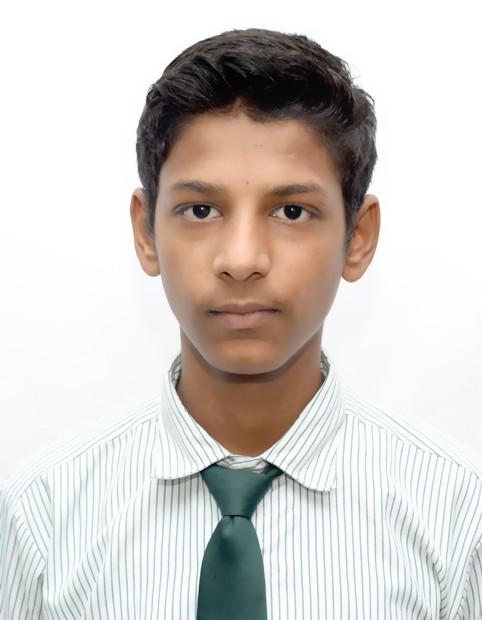 DEEPANSHU
