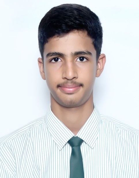 JITIN YADAV