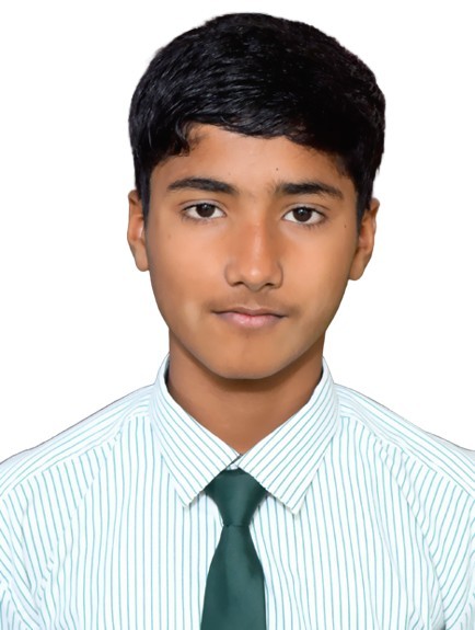YOGESH KUMAR