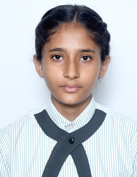 ANSHU SEHRA