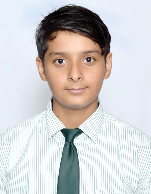YASH SHESHMA