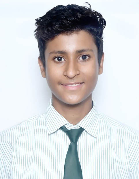 KARTIK PAREEK