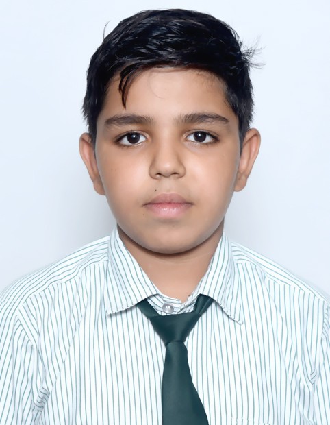 RONAK THORY