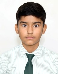 DIVYARAJ