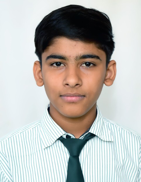 DAKSH JANGIR