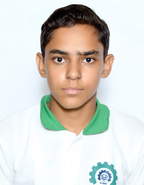MAYANK AICHARA