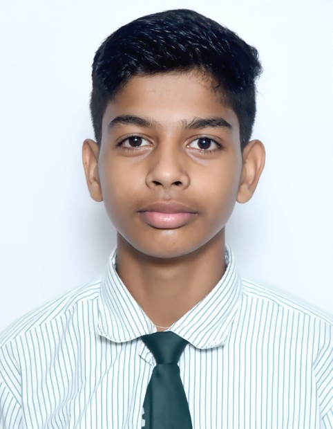 ANUJ